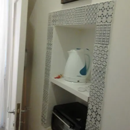 Apartment House Martucci