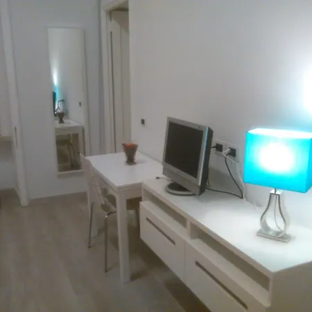 Apartment House Martucci
