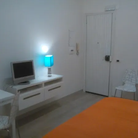 House Martucci Apartment Naples