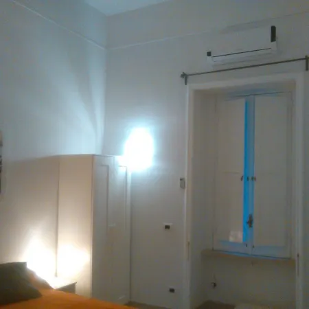 House Martucci Naples