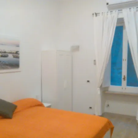 House Martucci Apartment