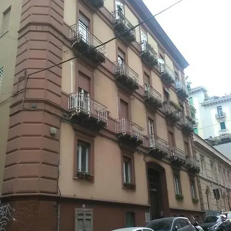Apartment House Martucci
