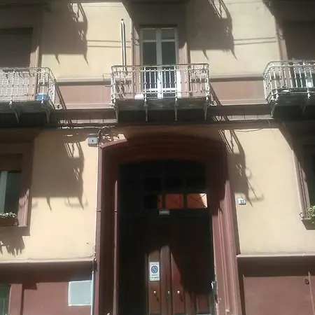 House Martucci Apartment Naples