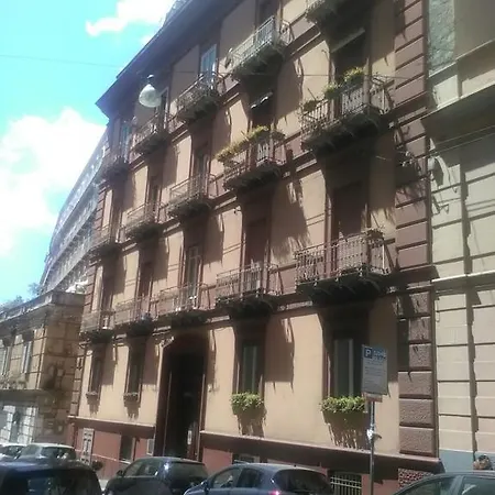 House Martucci Apartment Naples